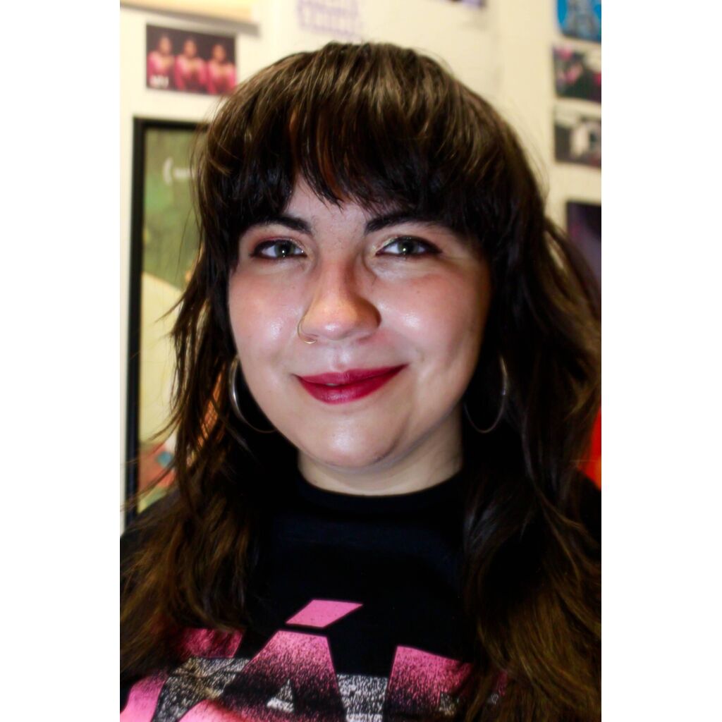 avatar for Daniella Mazzio