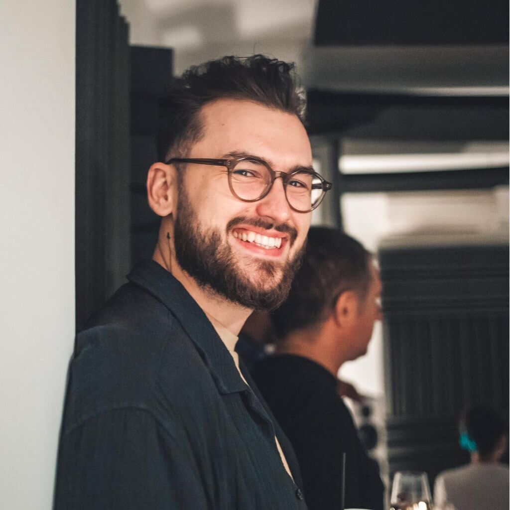 avatar for Cosmin Sipos