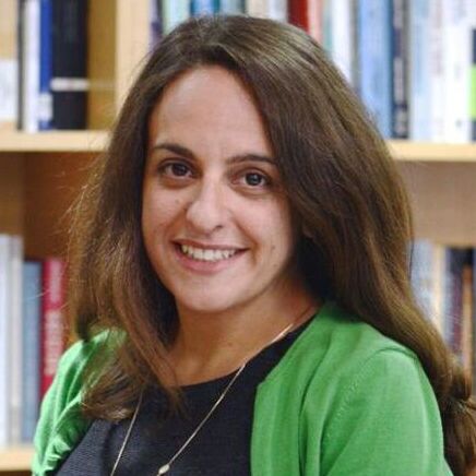 avatar for Dr. Jeanette Stingone