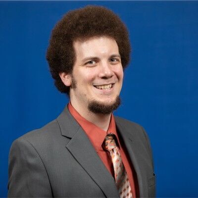 avatar for Kevin Stevens