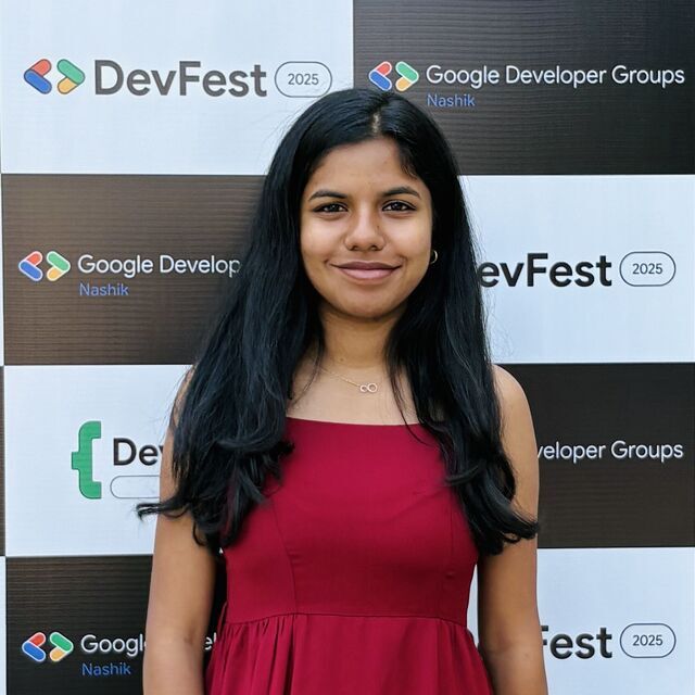 avatar for Samyuktha M S