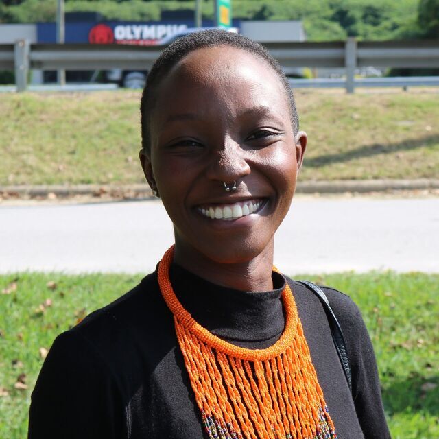 avatar for Winnie Mulamba