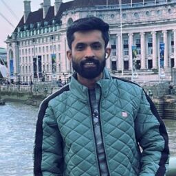 avatar for Anurag Mathur