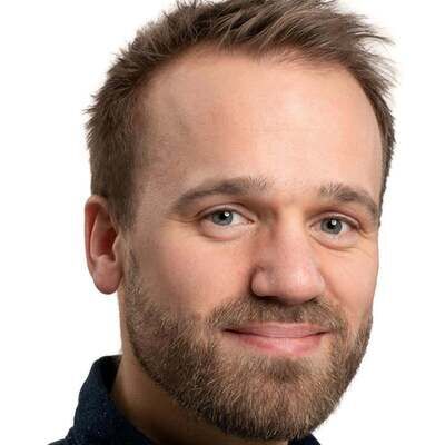 avatar for Hallvar Haugdal