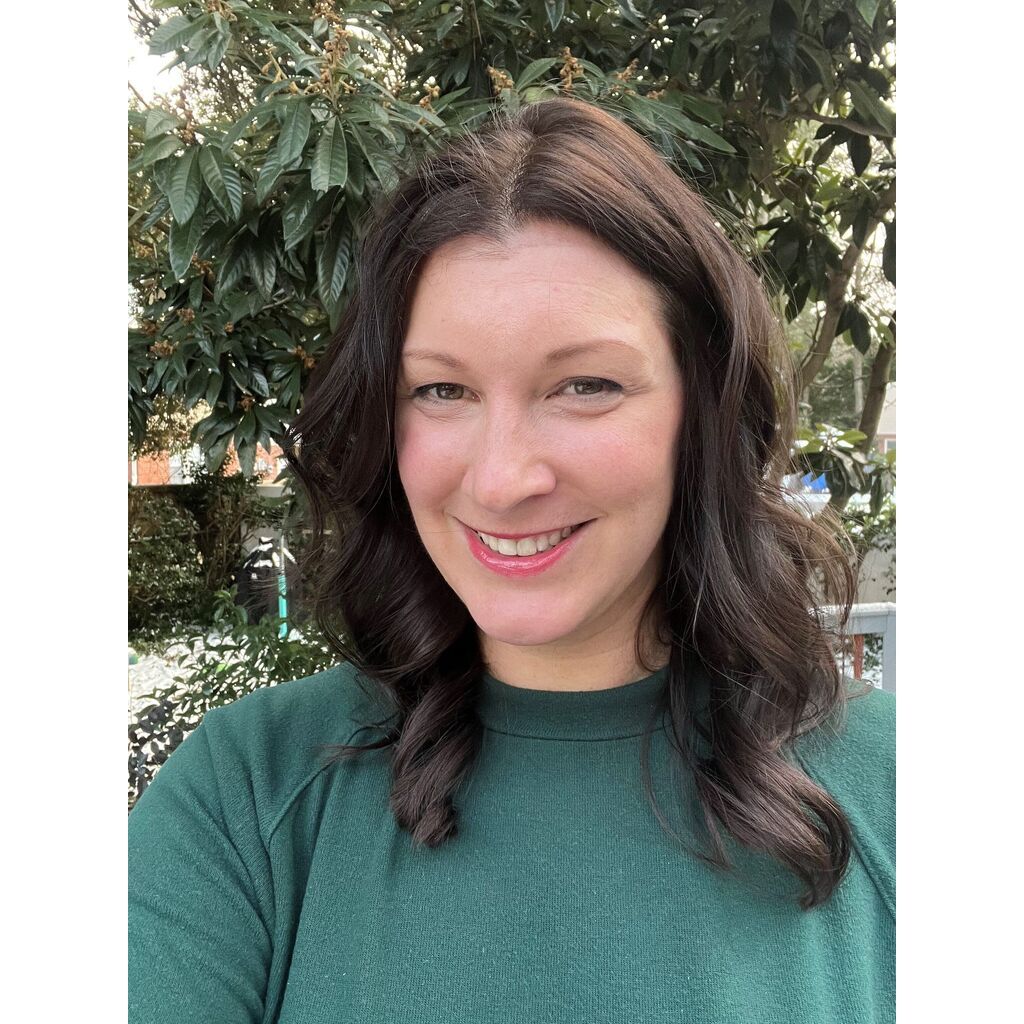 avatar for Abby Peterkin