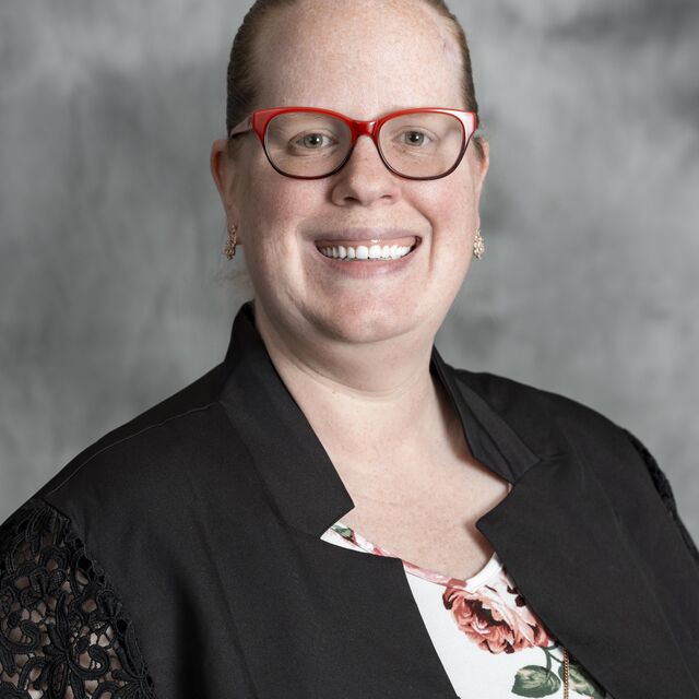 avatar for Tina Garetson