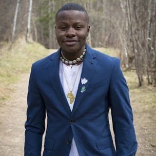avatar for Adebayo Katiiti