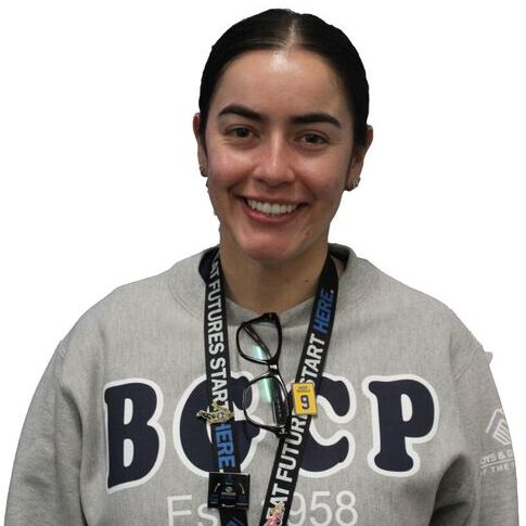 avatar for Jessica Garcia
