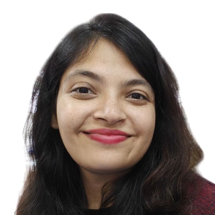avatar for Prof. Vandana Bhatia
