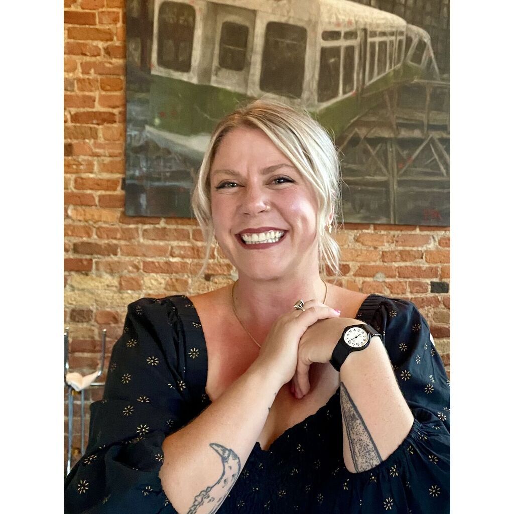 avatar for Emily Ericson