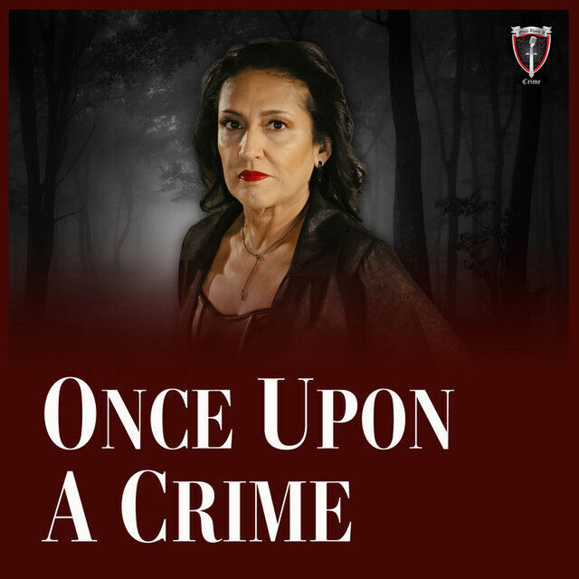 avatar for Once Upon a Crime