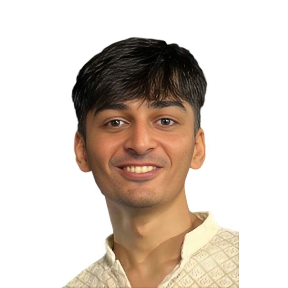 avatar for Darshil Shah