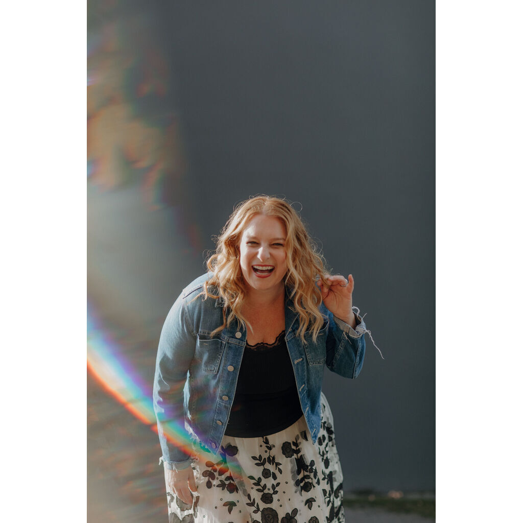 avatar for Nina Meehan