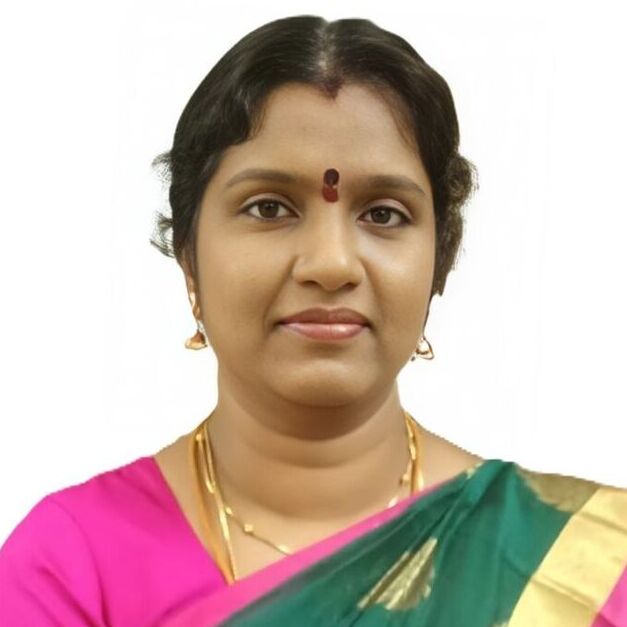 avatar for Hemamalini Siranjeevi