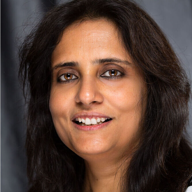 avatar for Mona Vij