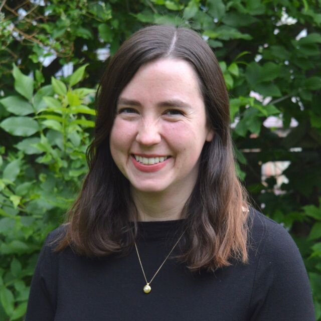avatar for Lauren Gibson