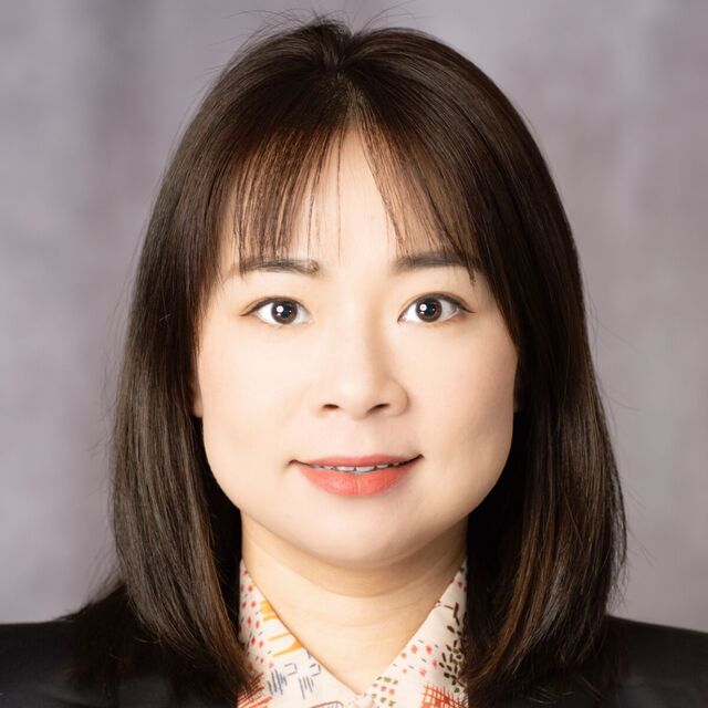 avatar for Lu Qian