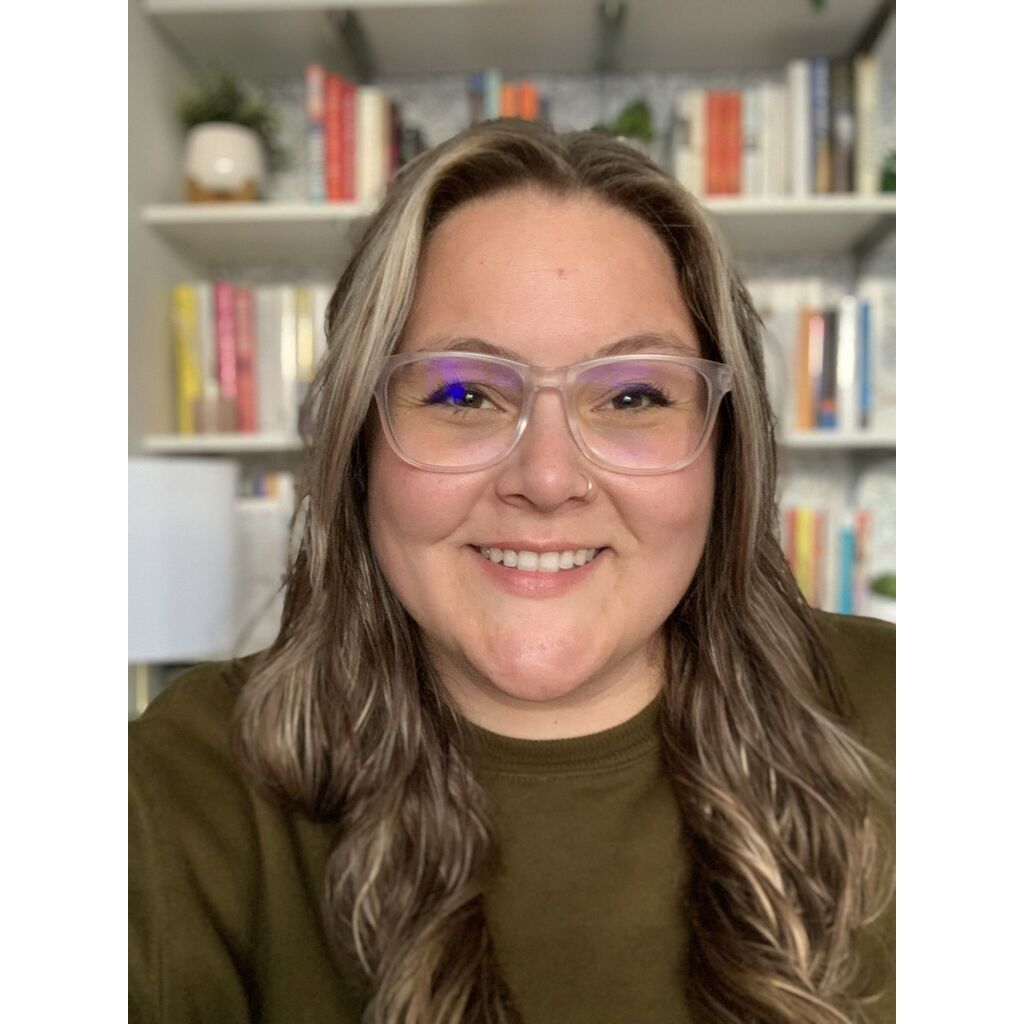 avatar for Jessica Gerthe, PhD, NCC, LCPC (MT)