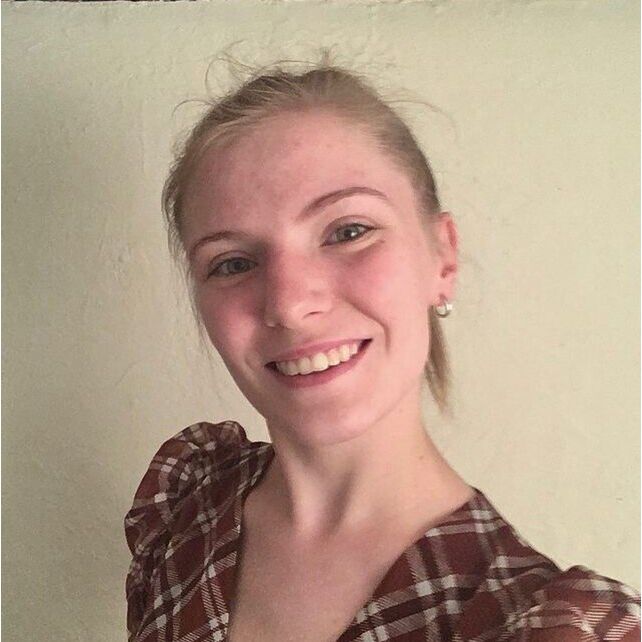 avatar for Poppy Saywell