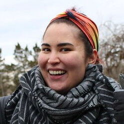 avatar for Mia Maceasik