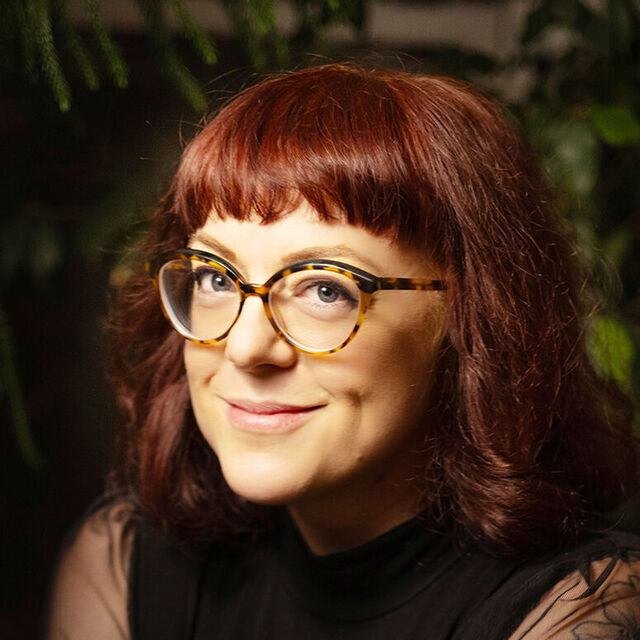 avatar for Victoria “V. E.” Schwab