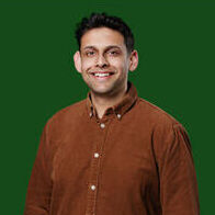 avatar for Andy Toshniwal