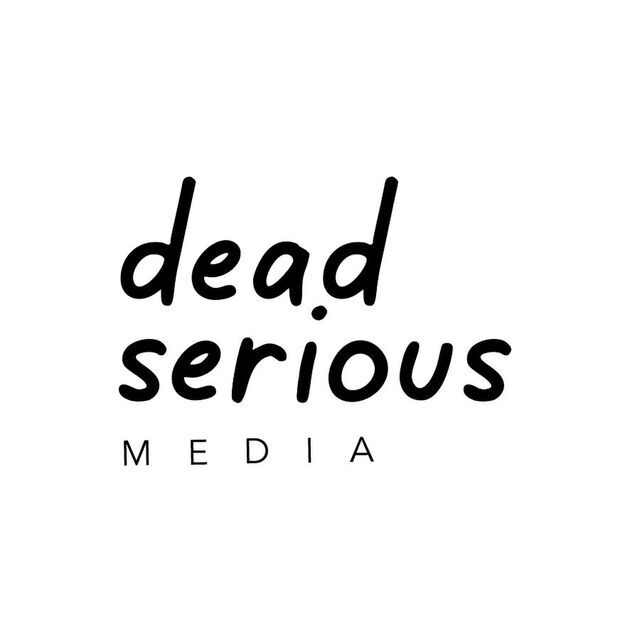 avatar for Dead Serious Media