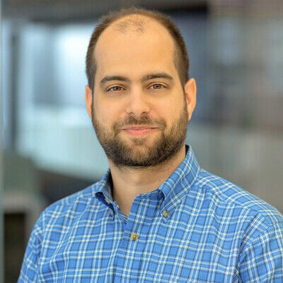 avatar for David Sankel