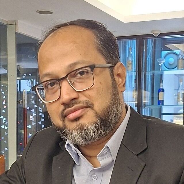 avatar for A K M Badrul Huq