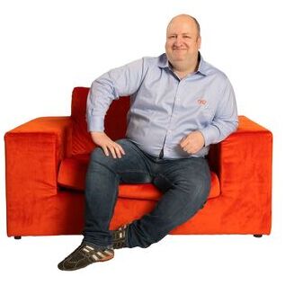 avatar for Paul van Dieën