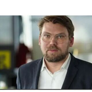 avatar for Axel Björklund