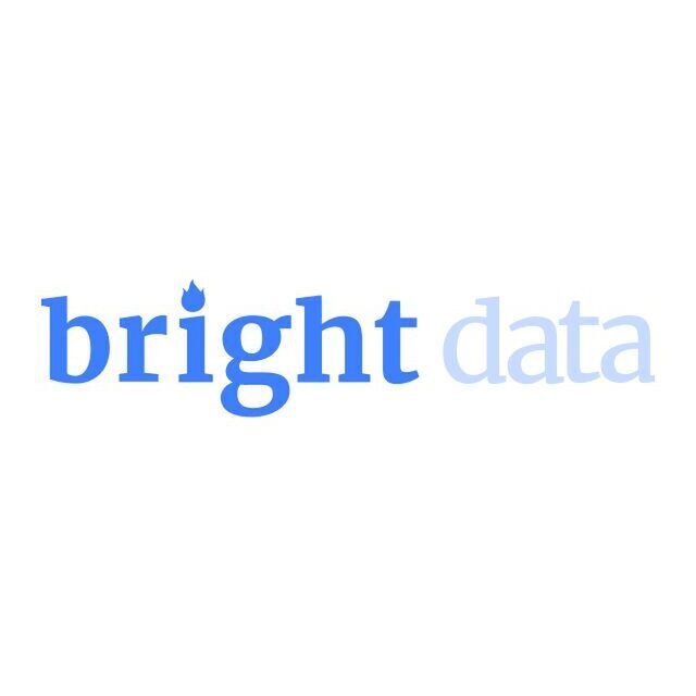 avatar for Bright Data