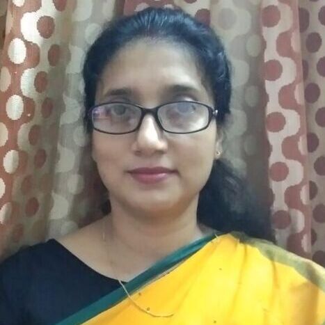 avatar for Susmita Adhikary