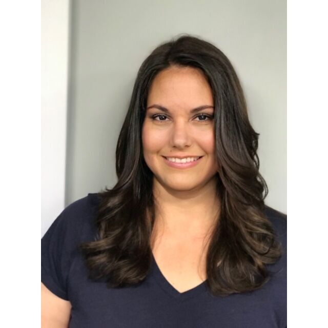 avatar for Amy Siracusano