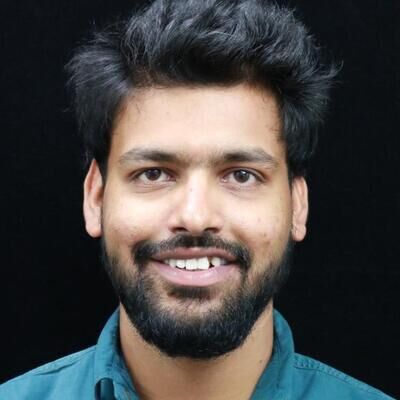 avatar for Swapnil Tiwari