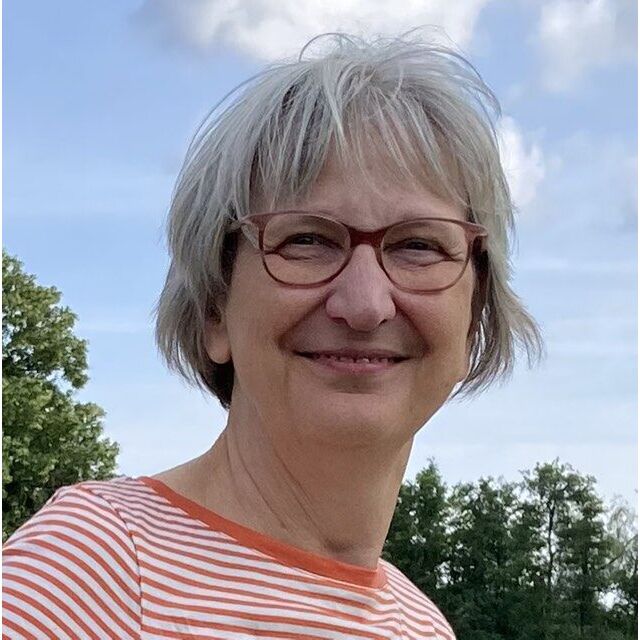 avatar for Lydia Volkenandt