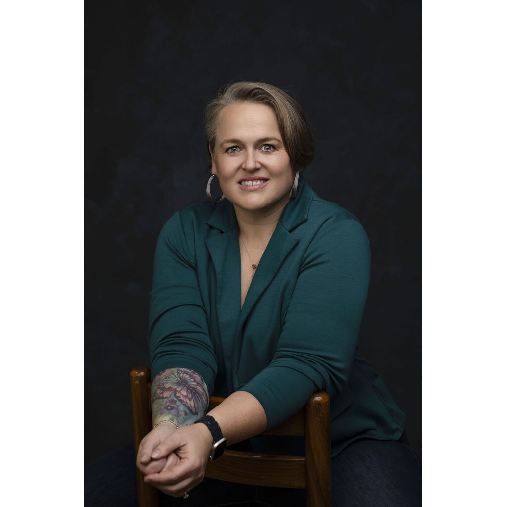 avatar for Cassandra Perez