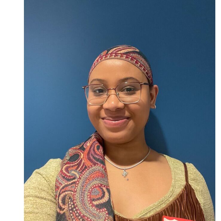 avatar for Marisa Williams