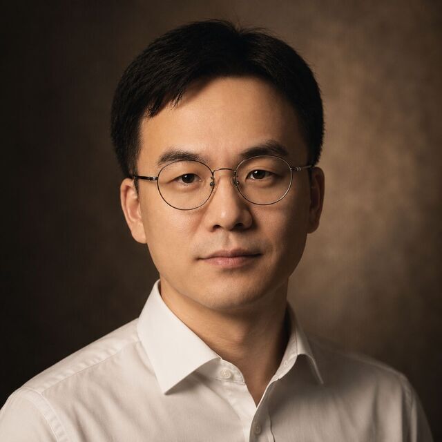 avatar for Woo Hyung Choi