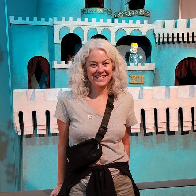 avatar for Gayle Schaub