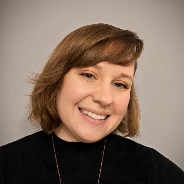 avatar for Stephanie Waggett