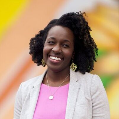 avatar for Judy Oyedele