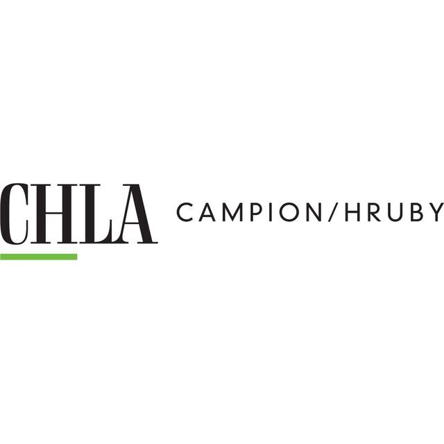 avatar for Campion Hruby Landscape Architects