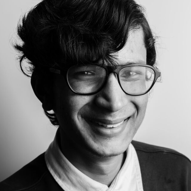 avatar for Anshul Roy
