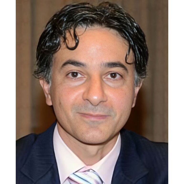 avatar for Dr. Oussama H Hamid