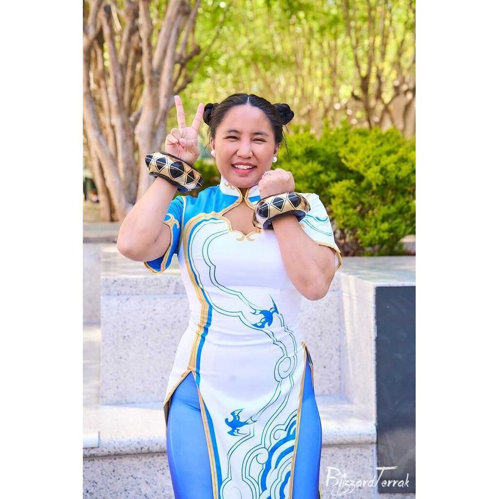 avatar for Briorë Cosplay