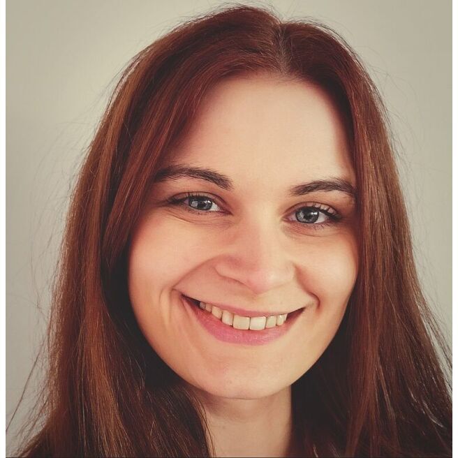 avatar for Anastasia Martindale