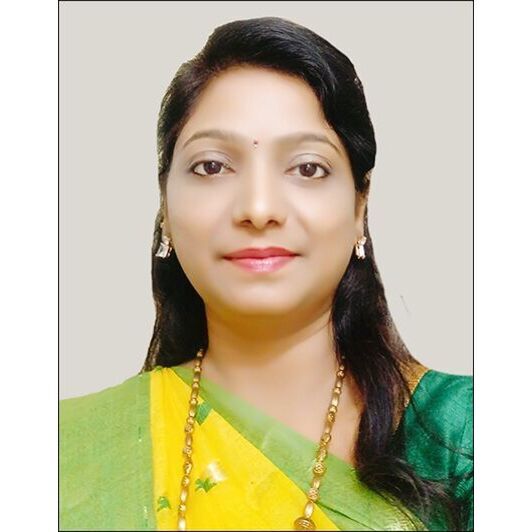 avatar for Shweta B. Barshe