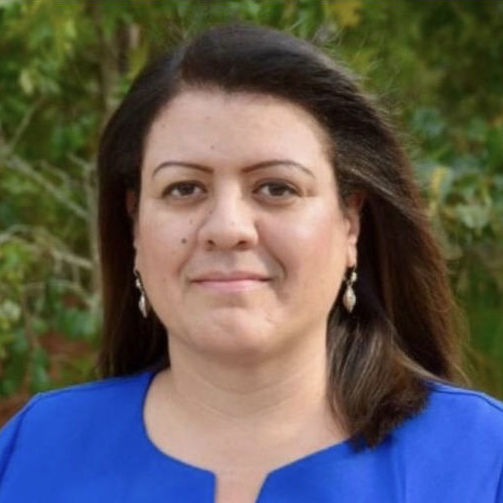 avatar for Dr. Maria Moran