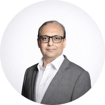 avatar for Vivek Ahuja, MD